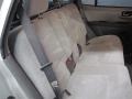 Smart Silver - Santa Fe GLS 4WD Photo No. 9