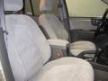 Smart Silver - Santa Fe GLS 4WD Photo No. 10
