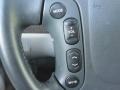 Steel Gray - Santa Fe GLS 4WD Photo No. 15