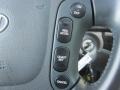 Steel Gray - Santa Fe GLS 4WD Photo No. 16