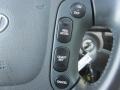 2007 Steel Gray Hyundai Santa Fe GLS 4WD  photo #16