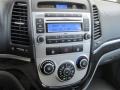 Steel Gray - Santa Fe GLS 4WD Photo No. 18