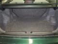 Clover Green Pearl - Civic DX Coupe Photo No. 6