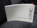 Clover Green Pearl - Civic DX Coupe Photo No. 9