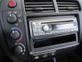 Clover Green Pearl - Civic DX Coupe Photo No. 10
