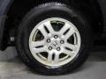 2003 Eternal Blue Pearl Honda CR-V EX 4WD  photo #6