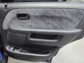 2003 Eternal Blue Pearl Honda CR-V EX 4WD  photo #8