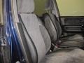 2003 Eternal Blue Pearl Honda CR-V EX 4WD  photo #9