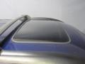 2003 Eternal Blue Pearl Honda CR-V EX 4WD  photo #11