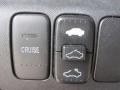 2003 Eternal Blue Pearl Honda CR-V EX 4WD  photo #13