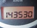 2003 Eternal Blue Pearl Honda CR-V EX 4WD  photo #16