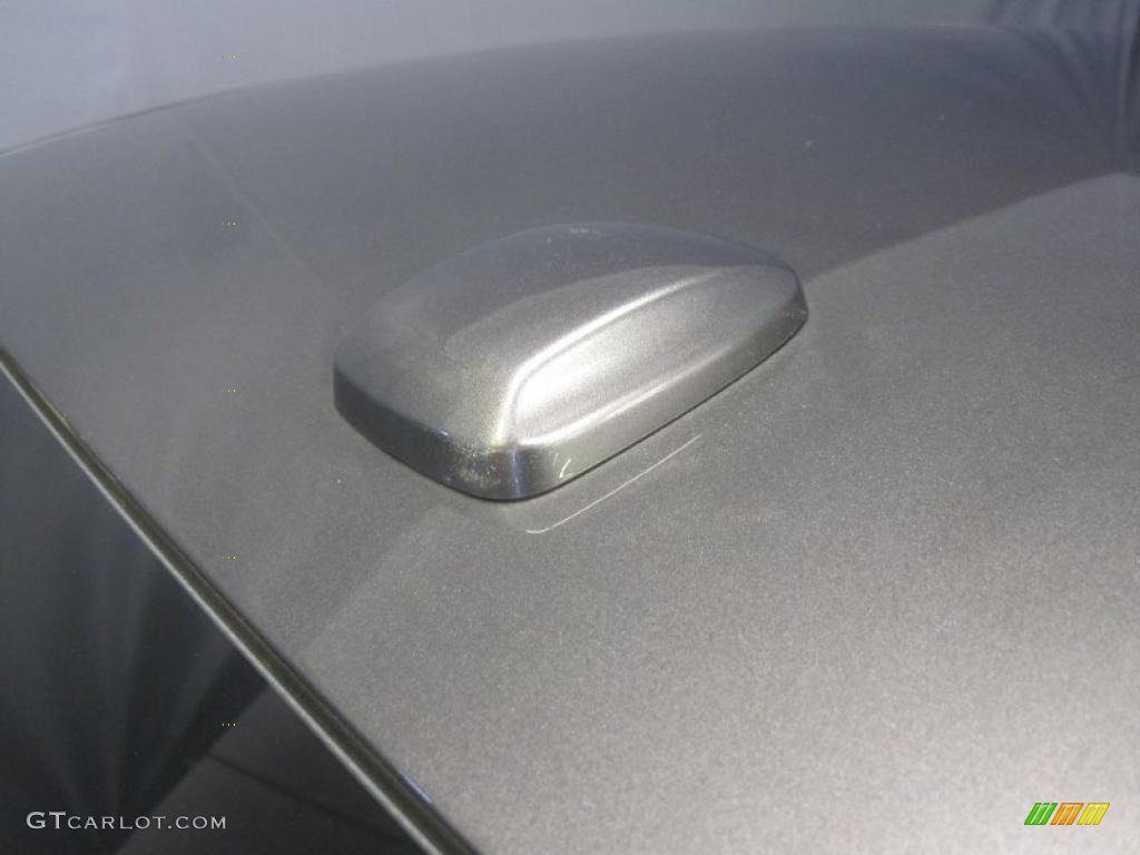 2006 Accord EX-L Sedan - Carbon Bronze Pearl / Ivory photo #7
