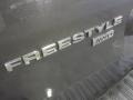 2005 Dark Shadow Grey Metallic Ford Freestyle Limited AWD  photo #5