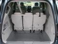 2008 Clearwater Blue Pearlcoat Chrysler Town & Country Touring  photo #25