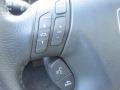 2007 Alabaster Silver Metallic Honda Accord EX Sedan  photo #16