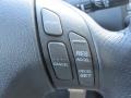 2007 Alabaster Silver Metallic Honda Accord EX Sedan  photo #17