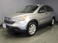 2008 Whistler Silver Metallic Honda CR-V EX 4WD  photo #1