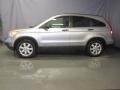2008 Whistler Silver Metallic Honda CR-V EX 4WD  photo #2