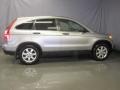 2008 Whistler Silver Metallic Honda CR-V EX 4WD  photo #4