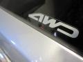 2008 Whistler Silver Metallic Honda CR-V EX 4WD  photo #5