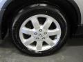 2008 Whistler Silver Metallic Honda CR-V EX 4WD  photo #6
