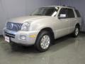Silver Birch Metallic - Mountaineer Premier AWD Photo No. 1