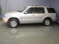 Silver Birch Metallic - Mountaineer Premier AWD Photo No. 2