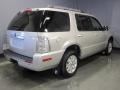 Silver Birch Metallic - Mountaineer Premier AWD Photo No. 3