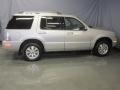 2006 Silver Birch Metallic Mercury Mountaineer Premier AWD  photo #4