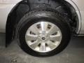 Silver Birch Metallic - Mountaineer Premier AWD Photo No. 9