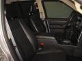 Silver Birch Metallic - Mountaineer Premier AWD Photo No. 14
