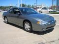 Medium Gray Metallic - Monte Carlo SS Photo No. 2