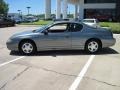 Medium Gray Metallic - Monte Carlo SS Photo No. 3