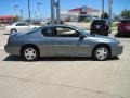 Medium Gray Metallic - Monte Carlo SS Photo No. 4
