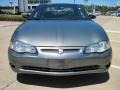 Medium Gray Metallic - Monte Carlo SS Photo No. 5
