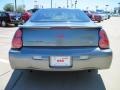 Medium Gray Metallic - Monte Carlo SS Photo No. 6
