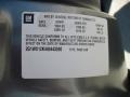 Medium Gray Metallic - Monte Carlo SS Photo No. 12