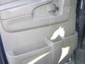 Dark Blue Metallic - Express 2500 Commercial Van Photo No. 7