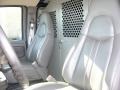 Dark Blue Metallic - Express 2500 Commercial Van Photo No. 8