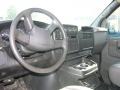 Dark Blue Metallic - Express 2500 Commercial Van Photo No. 9