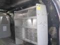 Dark Blue Metallic - Express 2500 Commercial Van Photo No. 16