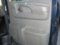 Dark Blue Metallic - Express 2500 Commercial Van Photo No. 17