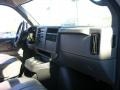 Dark Blue Metallic - Express 2500 Commercial Van Photo No. 18