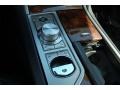 2010 Vapour Grey Metallic Jaguar XF Premium Sport Sedan  photo #22