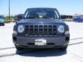 Steel Blue Metallic - Patriot Sport Photo No. 2