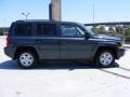 Steel Blue Metallic - Patriot Sport Photo No. 4