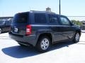 Steel Blue Metallic - Patriot Sport Photo No. 5