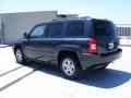Steel Blue Metallic - Patriot Sport Photo No. 7