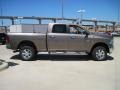 2010 Austin Tan Pearl Dodge Ram 2500 Big Horn Edition Crew Cab 4x4  photo #4