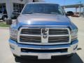 2010 Austin Tan Pearl Dodge Ram 2500 Big Horn Edition Crew Cab 4x4  photo #5